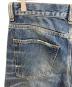 中古・古着 DIESEL (ディーゼル) デニムパンツ インディゴ サイズ:W30×L30：20000円