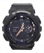 CASIOカシオ）の古着「G-SHOCK GMA-S140」