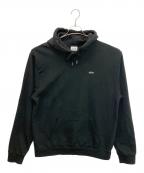 arte Antwerpアートアントワープ）の古着「プルオーバーパーカー」｜ブラック