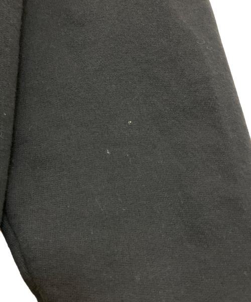 arte Antwerp（アートアントワープ）arte Antwerp (アートアントワープ) プルオーバーパーカー ブラック サイズ:Lの古着・服飾アイテム