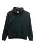 arte Antwerp（アートアントワープ）の古着「プルオーバーパーカー」｜ブラック