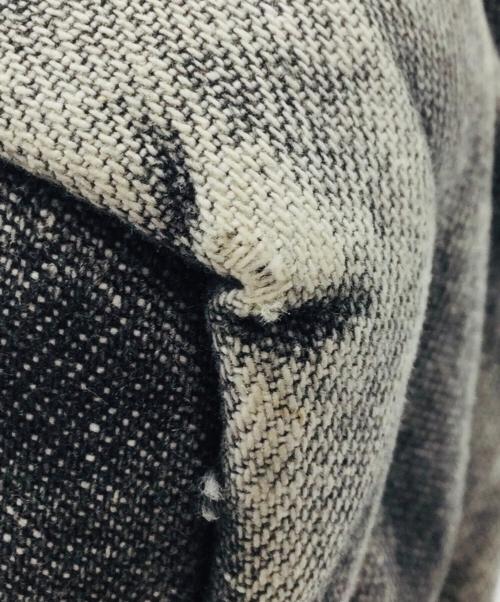 PORTER（ポーター）PORTER (ポーター) B印YOSHIDA (ビージルシヨシダ) ショルダーバッグ ブラックの古着・服飾アイテム