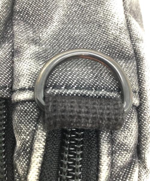 PORTER（ポーター）PORTER (ポーター) B印YOSHIDA (ビージルシヨシダ) ショルダーバッグ ブラックの古着・服飾アイテム