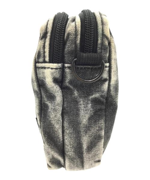 PORTER（ポーター）PORTER (ポーター) B印YOSHIDA (ビージルシヨシダ) ショルダーバッグ ブラックの古着・服飾アイテム