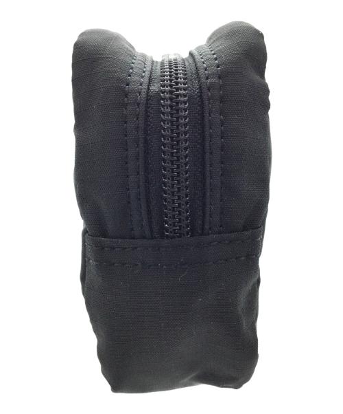 PORTER（ポーター）PORTER (ポーター) ポーチ ブラックの古着・服飾アイテム