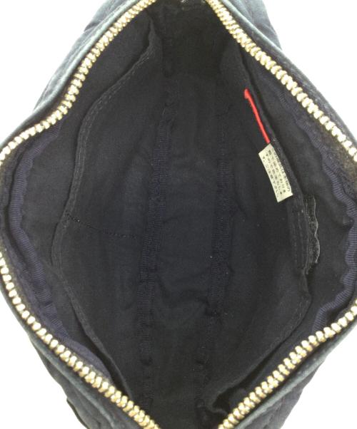 PORTER（ポーター）PORTER (ポーター) ショルダーバッグ ブルーの古着・服飾アイテム