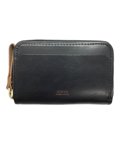 PORTER（ポーター）PORTER (ポーター) カードケースの古着・服飾アイテム