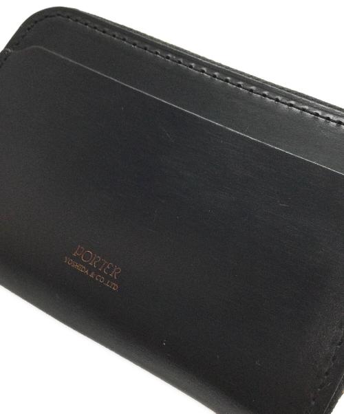 PORTER（ポーター）PORTER (ポーター) カードケースの古着・服飾アイテム