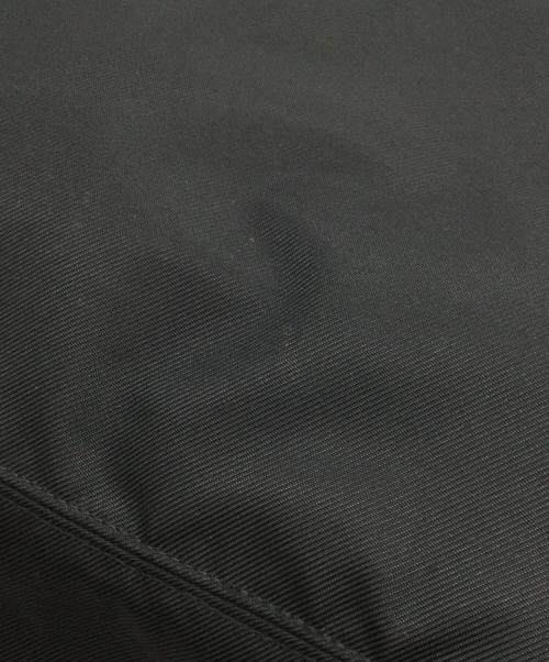 PORTER（ポーター）PORTER (ポーター) ラウンドボストンバッグ ブラックの古着・服飾アイテム