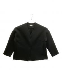 BARNYARDSTORM（バンヤードストーム）の古着「ジャケット」｜ブラック