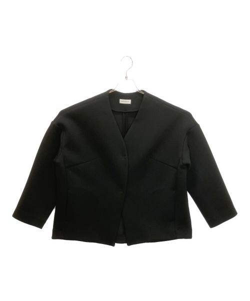 BARNYARDSTORM（バンヤードストーム）BARNYARDSTORM (バンヤードストーム) ジャケット ブラック サイズ:Fの古着・服飾アイテム