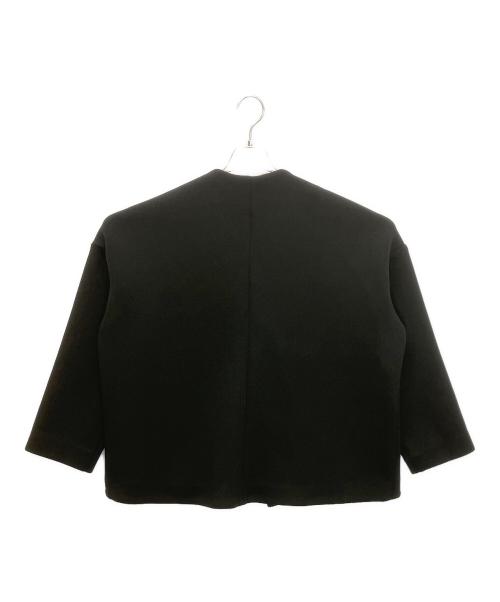 BARNYARDSTORM（バンヤードストーム）BARNYARDSTORM (バンヤードストーム) ジャケット ブラック サイズ:Fの古着・服飾アイテム