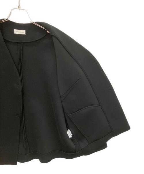 BARNYARDSTORM（バンヤードストーム）BARNYARDSTORM (バンヤードストーム) ジャケット ブラック サイズ:Fの古着・服飾アイテム