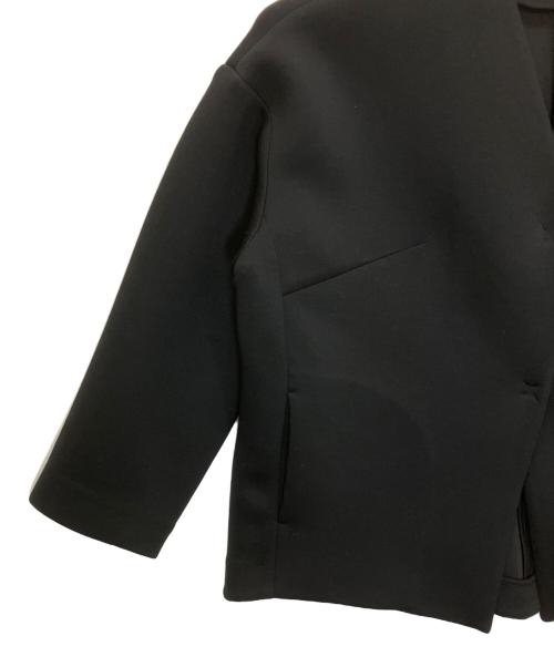 BARNYARDSTORM（バンヤードストーム）BARNYARDSTORM (バンヤードストーム) ジャケット ブラック サイズ:Fの古着・服飾アイテム