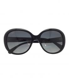 CHANEL（シャネル）の古着「サングラス」｜ブラック×ネイビー