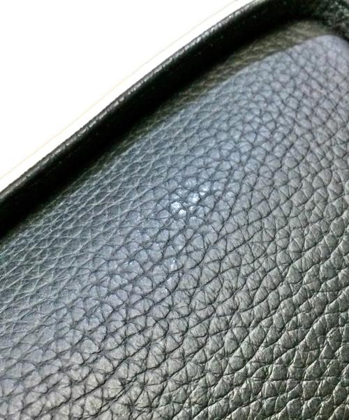 Kate Spade（ケイトスペード）Kate Spade (ケイトスペード) 2WAYバッグ ブラックの古着・服飾アイテム