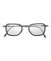 TOM FORD (トムフォード) 伊達眼鏡：8000円