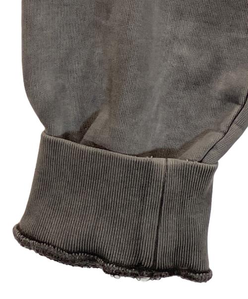 SUPREME（シュプリーム）SUPREME (シュプリーム) クルーネックスウェット グレー サイズ:Lの古着・服飾アイテム