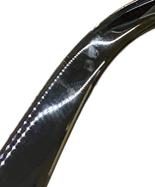 MARNI（マルニ）MARNI (マルニ) サングラス ブラック×ブルーの古着・服飾アイテム