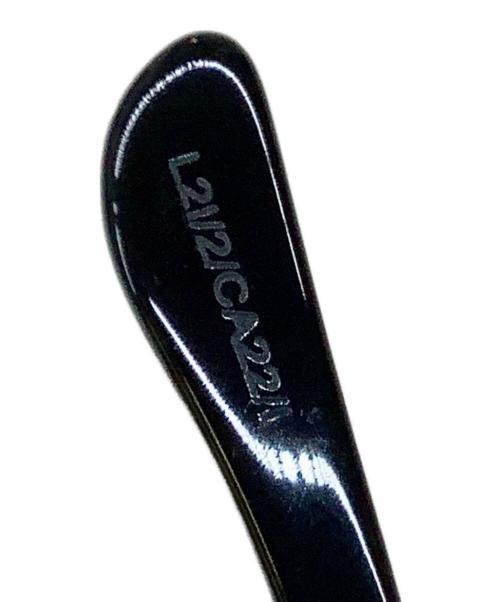 MARNI（マルニ）MARNI (マルニ) サングラス ブラック×ブルーの古着・服飾アイテム