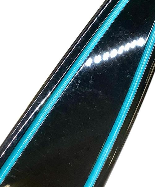 MARNI（マルニ）MARNI (マルニ) サングラス ブラック×ブルーの古着・服飾アイテム