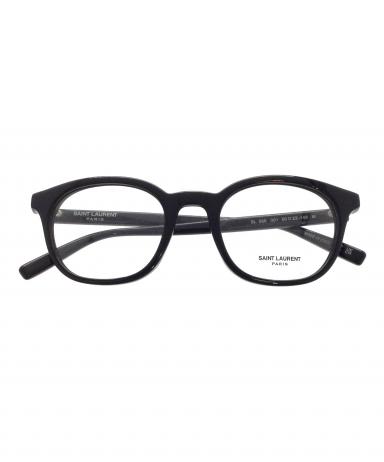 中古・古着通販】Saint Laurent Paris (サンローランパリ) 伊達眼鏡