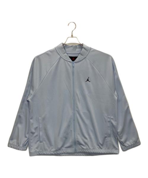 JORDAN BRAND（ジョーダン ブランド）JORDAN BRAND (ジョーダン ブランド) HF9339-407　トラックジャケット ラベンダー サイズ:XXLの古着・服飾アイテム