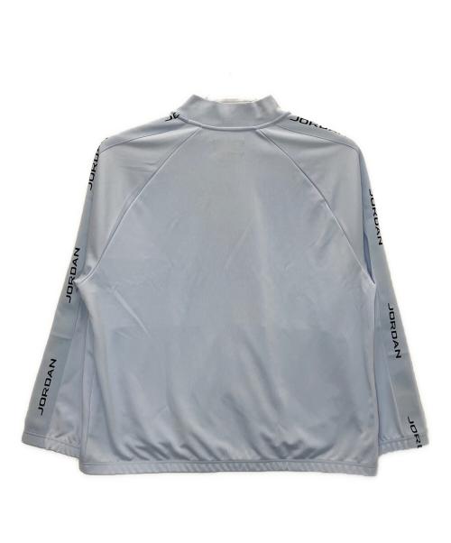 JORDAN BRAND（ジョーダン ブランド）JORDAN BRAND (ジョーダン ブランド) HF9339-407　トラックジャケット ラベンダー サイズ:XXLの古着・服飾アイテム
