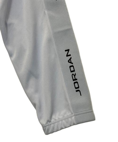 JORDAN BRAND（ジョーダン ブランド）JORDAN BRAND (ジョーダン ブランド) HF9339-407　トラックジャケット ラベンダー サイズ:XXLの古着・服飾アイテム