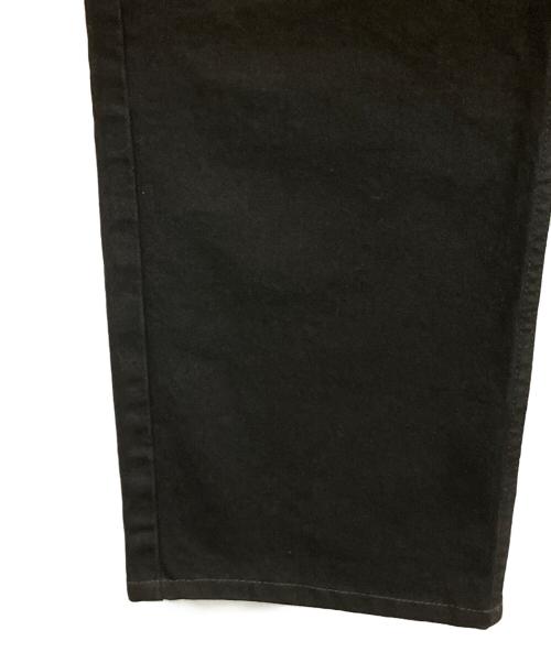 LEVI'S（リーバイス）LEVI'S (リーバイス) PC9-A7221-0024　デニムパンツ ブラック サイズ:W31×L32の古着・服飾アイテム