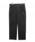 LEVI'S（リーバイス）の古着「PC9-A7221-0024　デニムパンツ」｜ブラック