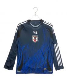 adidas（アディダス）の古着「IS5611　ゲームシャツ」