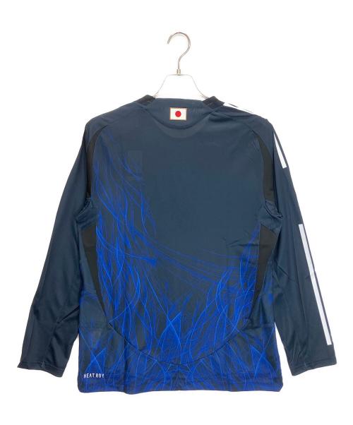 adidas（アディダス）adidas (アディダス) IS5611　ゲームシャツ サイズ:2XLの古着・服飾アイテム