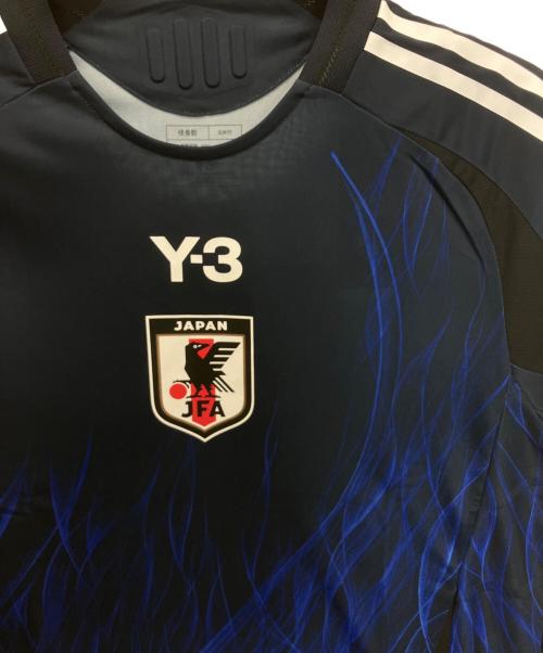 adidas（アディダス）adidas (アディダス) IS5611　ゲームシャツ サイズ:2XLの古着・服飾アイテム