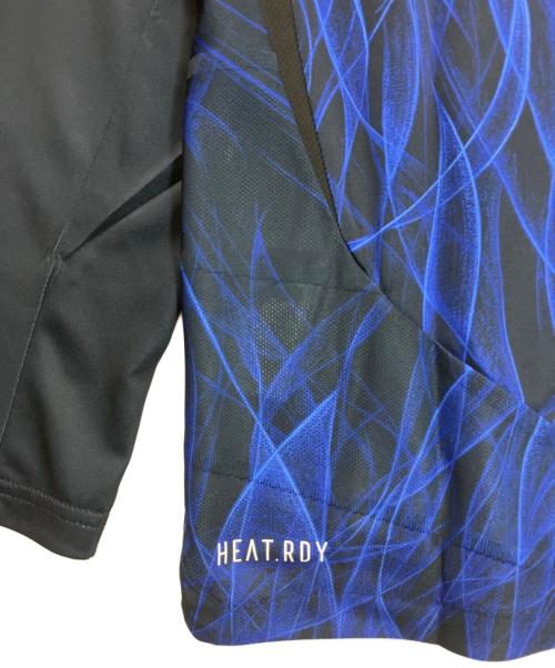 adidas（アディダス）adidas (アディダス) IS5611　ゲームシャツ サイズ:2XLの古着・服飾アイテム