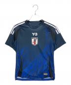 adidasアディダス）の古着「IU0957　ゲームシャツ」