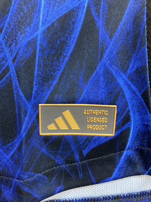 adidas（アディダス）adidas (アディダス) IU0957　ゲームシャツ サイズ:XLの古着・服飾アイテム