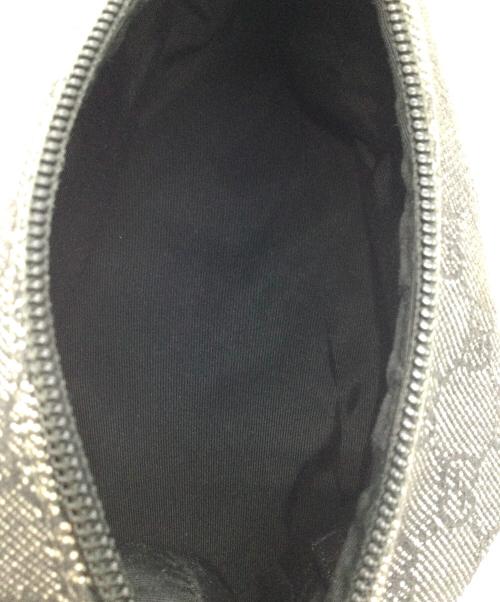 GUCCI（グッチ）GUCCI (グッチ) ハンドバッグ ブラックの古着・服飾アイテム