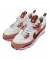 ）の古着「Air Max 90 Futura」｜ブラウン×ホワイト