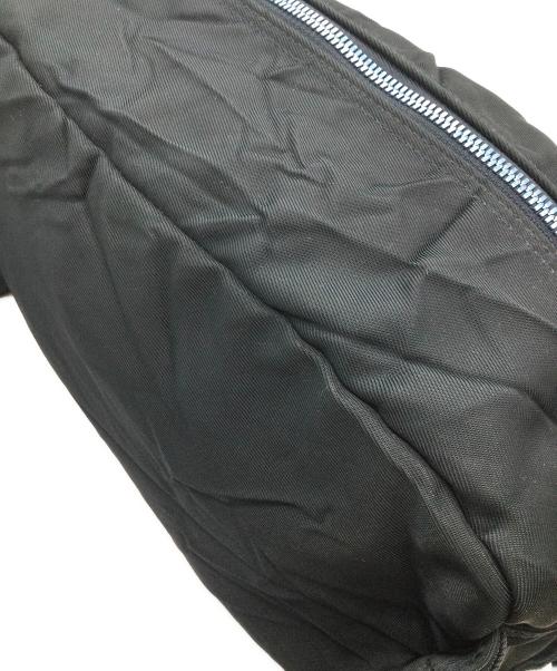 PORTER（ポーター）PORTER (ポーター) ウエストバッグ ネイビーの古着・服飾アイテム