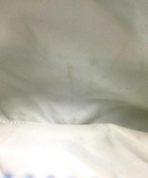 PORTER（ポーター）PORTER (ポーター) ウエストバッグ ネイビーの古着・服飾アイテム