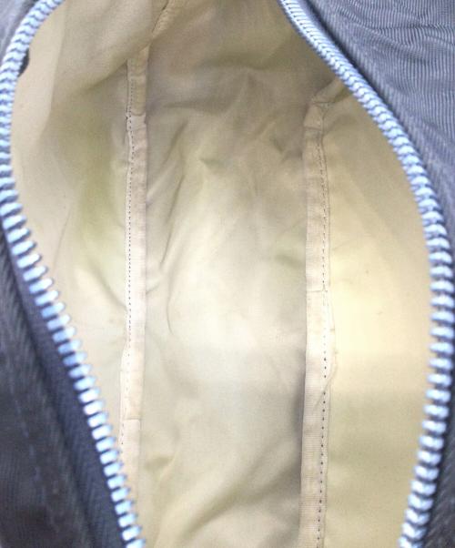 PORTER（ポーター）PORTER (ポーター) ウエストバッグ ネイビーの古着・服飾アイテム