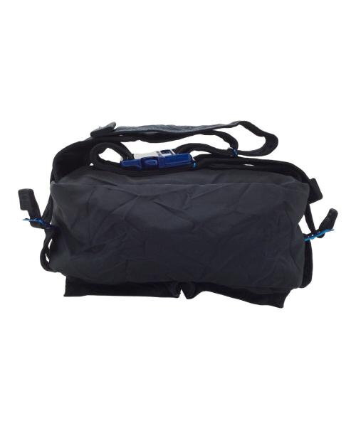 PORTER（ポーター）PORTER (ポーター) ウエストバッグ ネイビーの古着・服飾アイテム