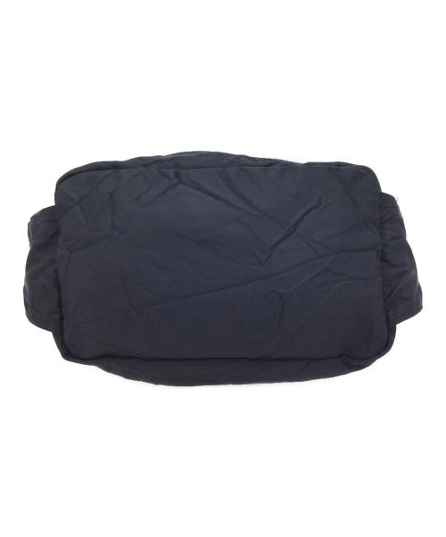 PORTER（ポーター）PORTER (ポーター) ウエストバッグ ネイビーの古着・服飾アイテム