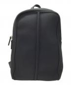 kawa-kawaカワカワ）の古着「リュック」｜ブラック