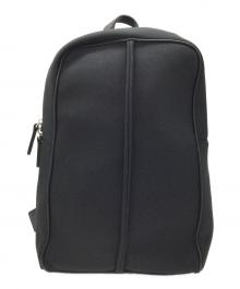 kawa-kawa（カワカワ）の古着「リュック」｜ブラック