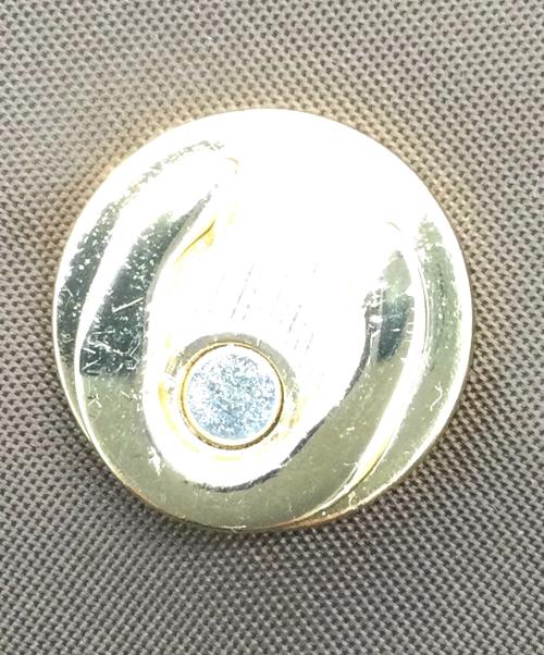 HUNTING WORLD（ハンティングワールド）HUNTING WORLD (ハンティングワールド) リュック ブラウンの古着・服飾アイテム