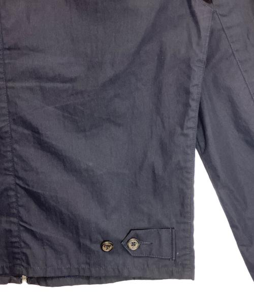 POLO RALPH LAUREN（ポロ・ラルフローレン）POLO RALPH LAUREN (ポロ・ラルフローレン) ジャケット ネイビー サイズ:Sの古着・服飾アイテム