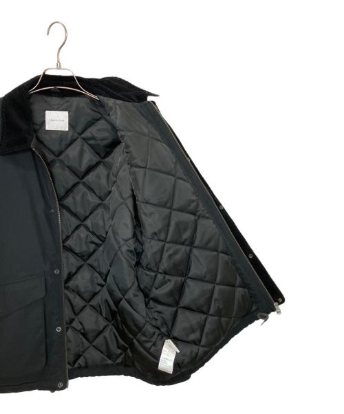 FREAK'S STORE（フリークスストア）FREAK'S STORE (フリークスストア) 223-1502　ジャケット ブラック サイズ:Mの古着・服飾アイテム