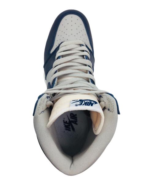 NIKE（ナイキ）NIKE (ナイキ) Air Jordan 1 High 85 